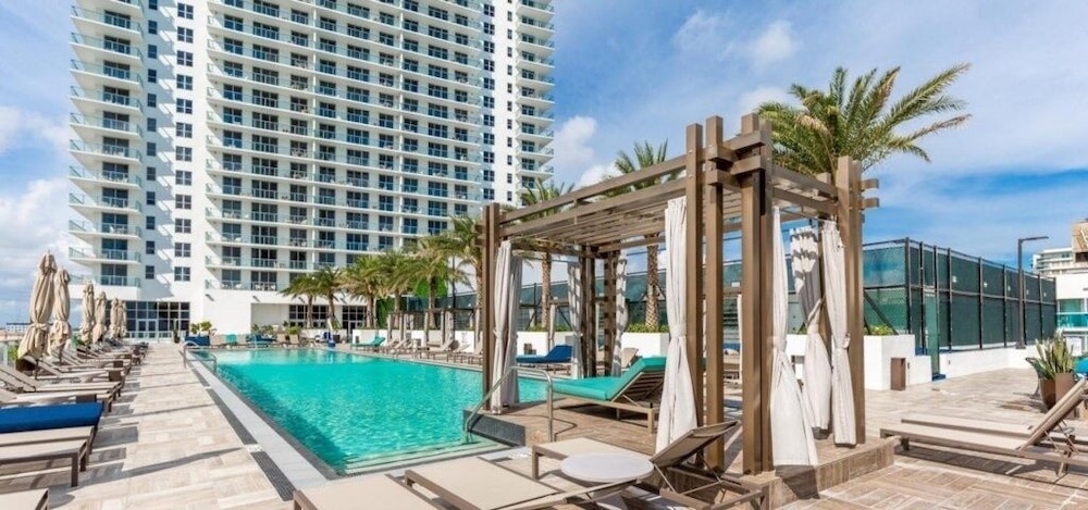 Hyde Beach House Luxury Condo resort 2 Bedroom Condo by RedAwning - photo 38