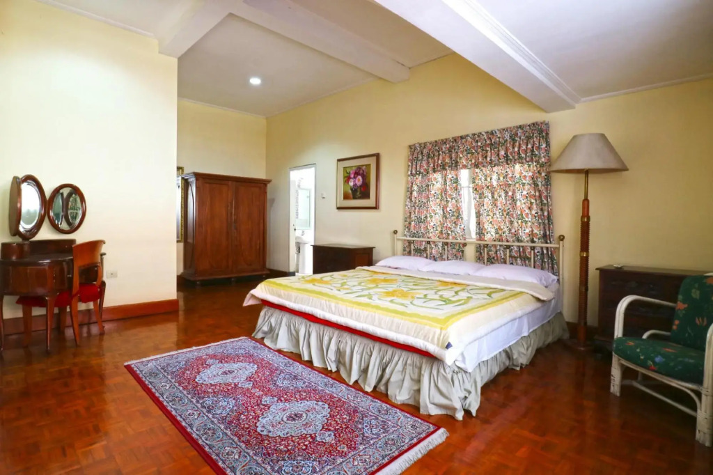 Kulem Gempol - carbon neutral hotel in Bandung