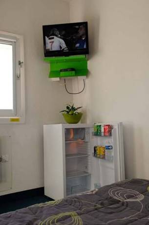 Lemon Hotel — hotel in Dreux