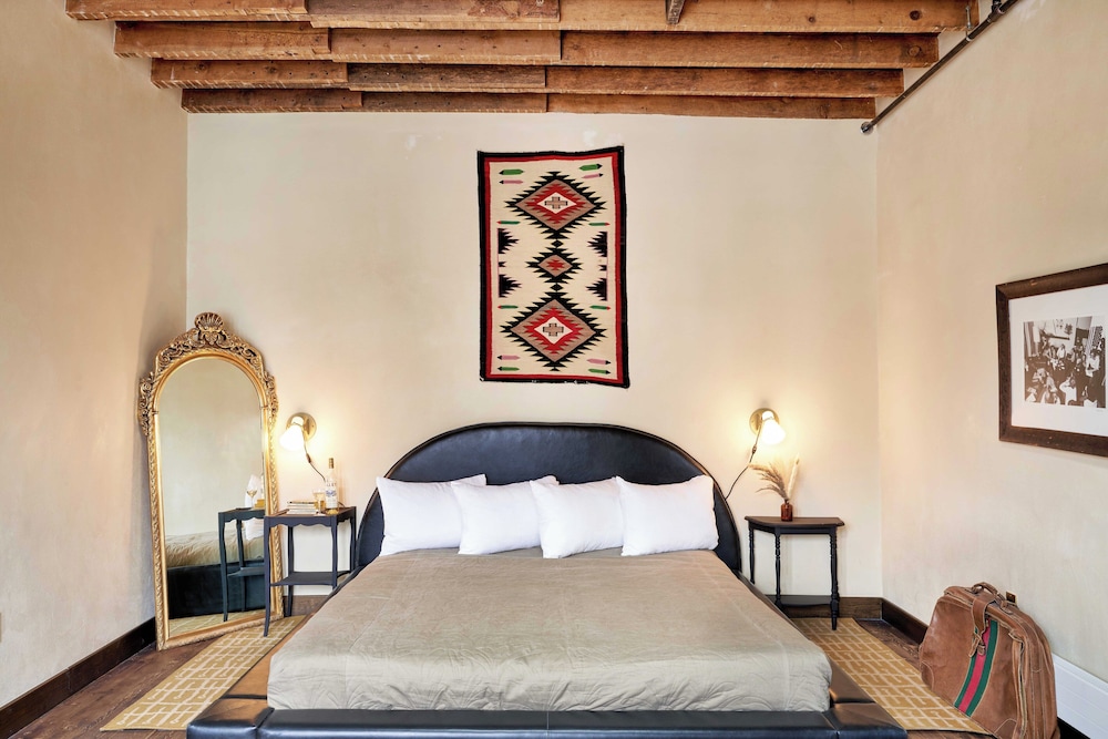 Western Hotel Ouray - photo 17