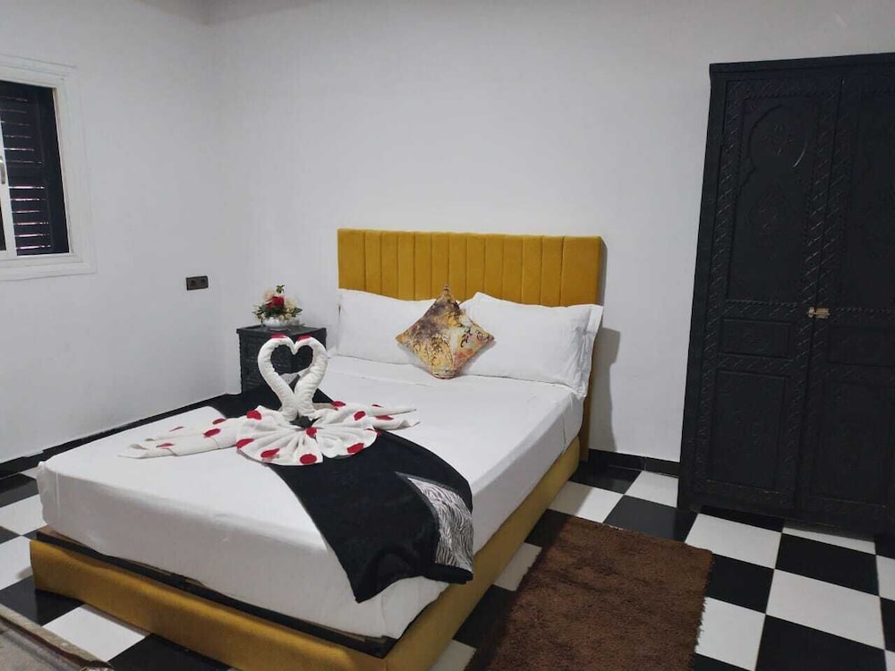 Hotel agnou — Marrakesh — photo 2