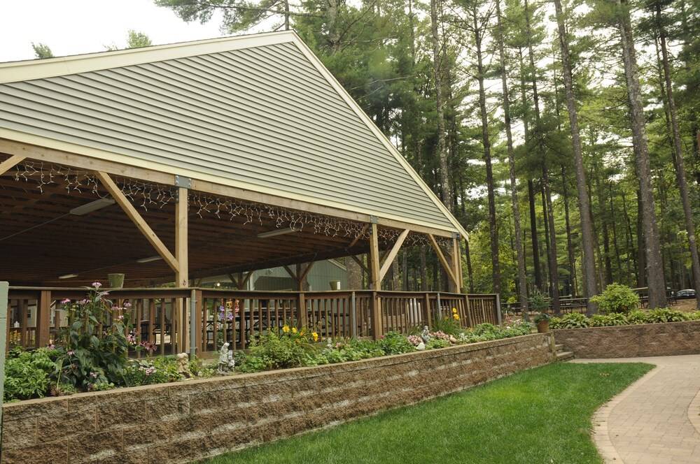 Gateway to Cape Cod RV Resort - photo 19