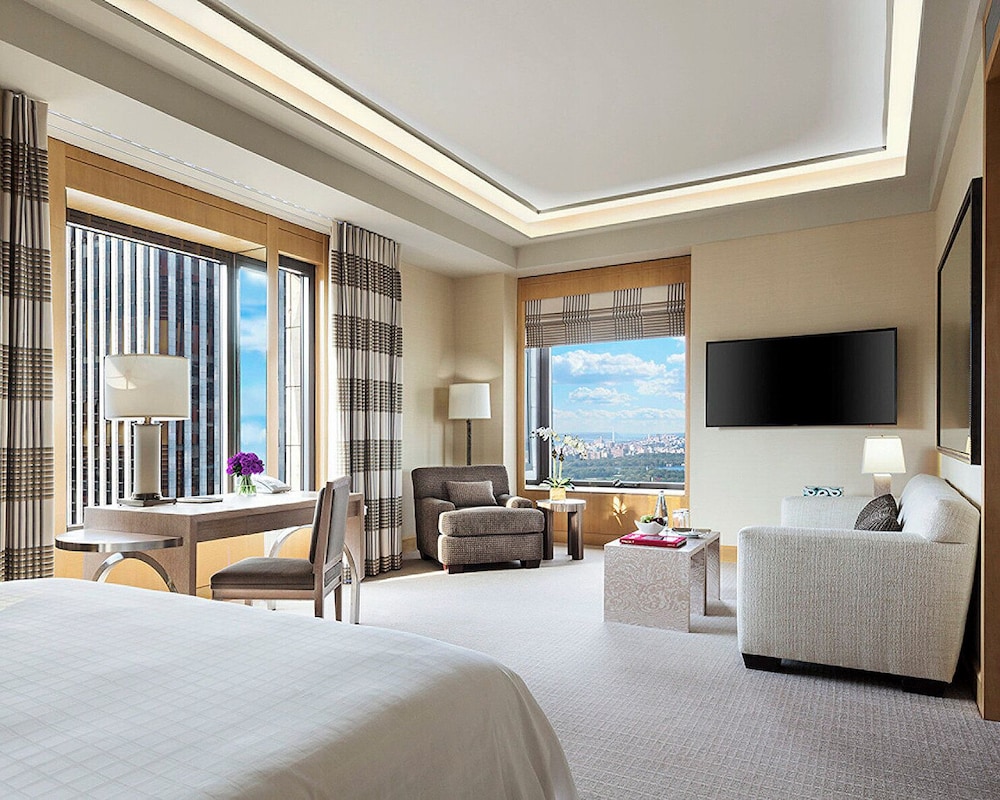 Four Seasons Hotel New York - photo 34