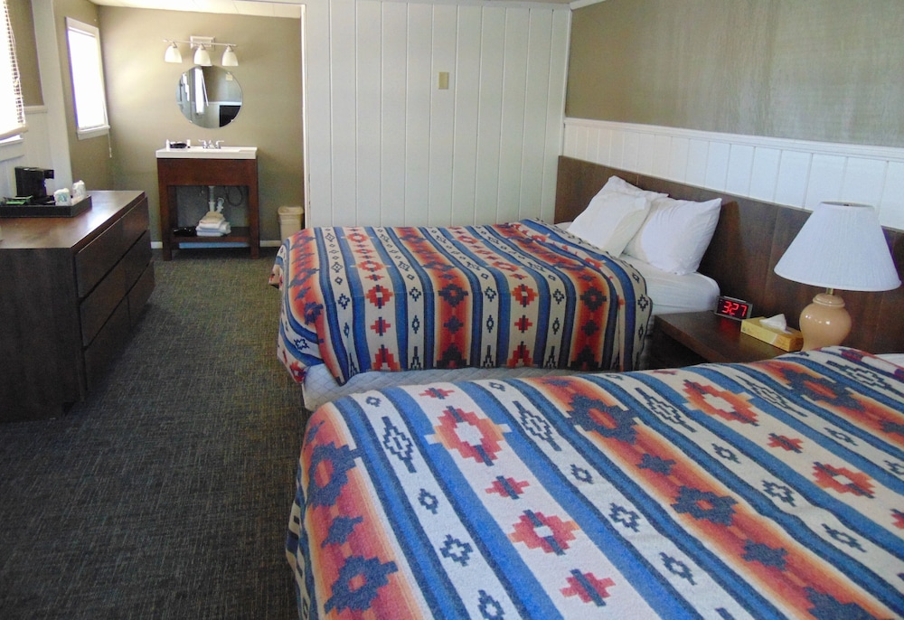 Bryce Canyon Resort - photo 13