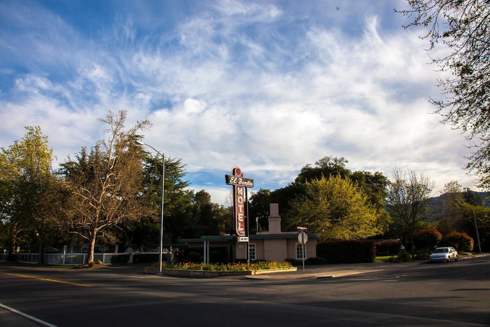 El Bonita Motel - photo 120