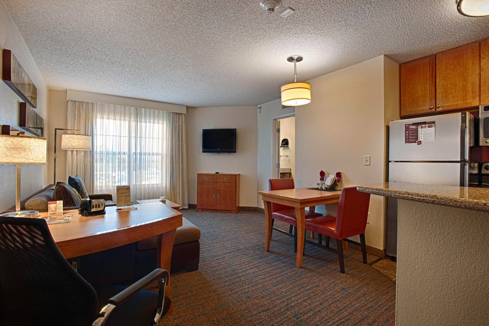 Residence Inn Atlantic City Airport Egg Harbor Township - photo 11