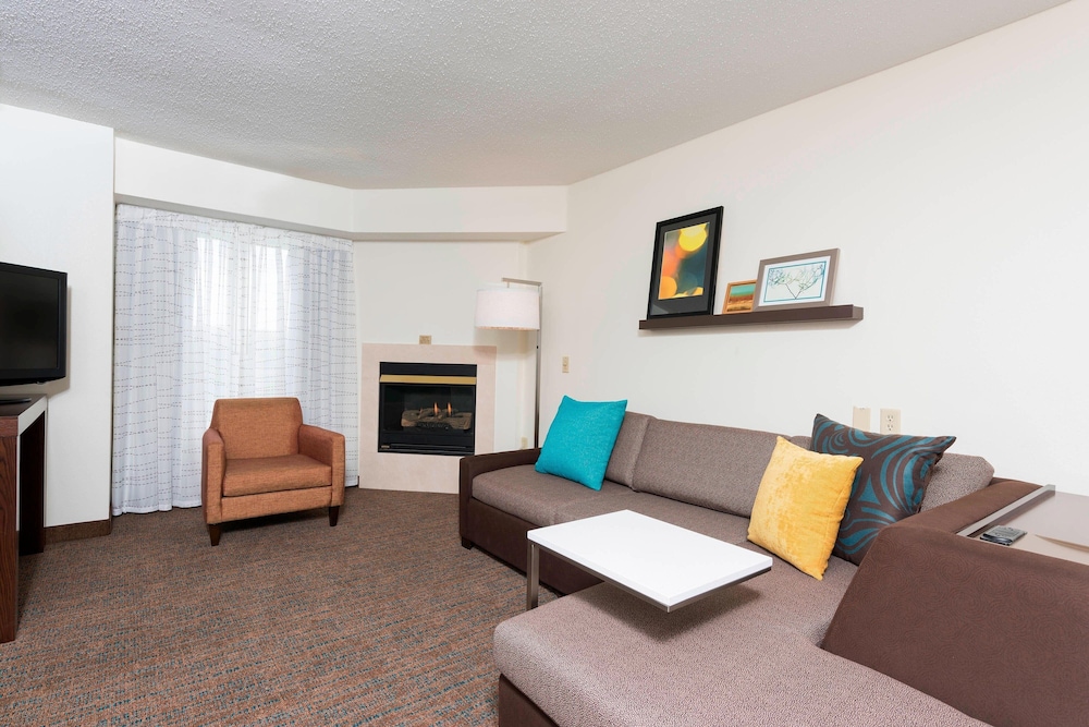 Residence Inn By Marriott Grand Rapids West - photo 24