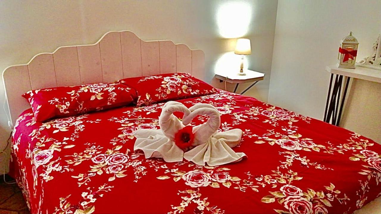 Il Bosco Guest House Subiaco — 4-Star Luxury Hotel in Subiaco, Italy