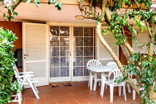 Villetta Indipendente Castiglione in Castiglione Della Pescaia, Italy