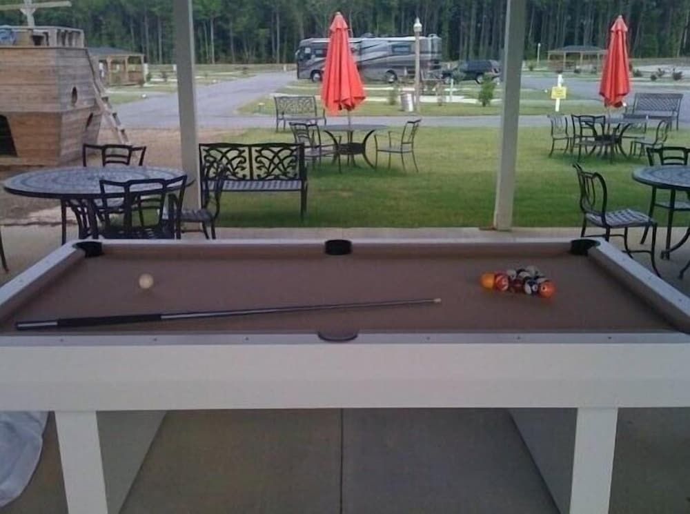 RV Resort At Carolina Crossroads - photo 4