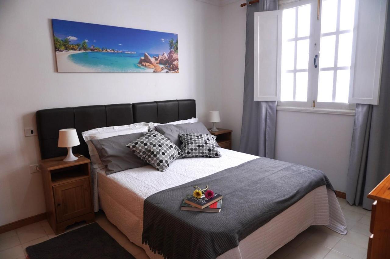 Apto. Guacimeta a 20m de la Playa. — hotel near César Manrique-Lanzarote Airport