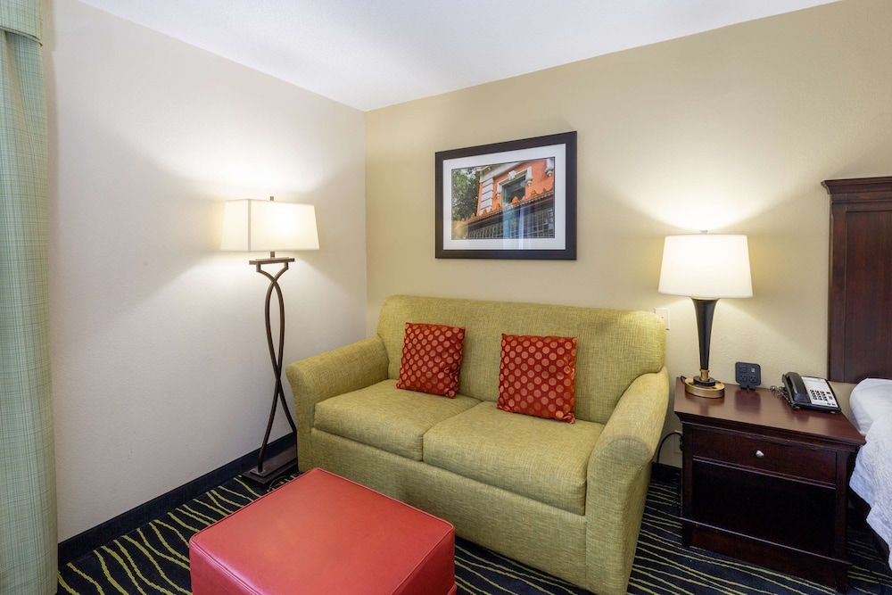 Hampton Inn Columbia I 26 Harbison Blvd. - photo 42