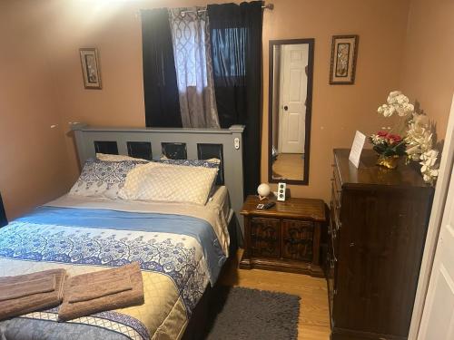 Hidden Gem - carbon neutral hotel in Middletown