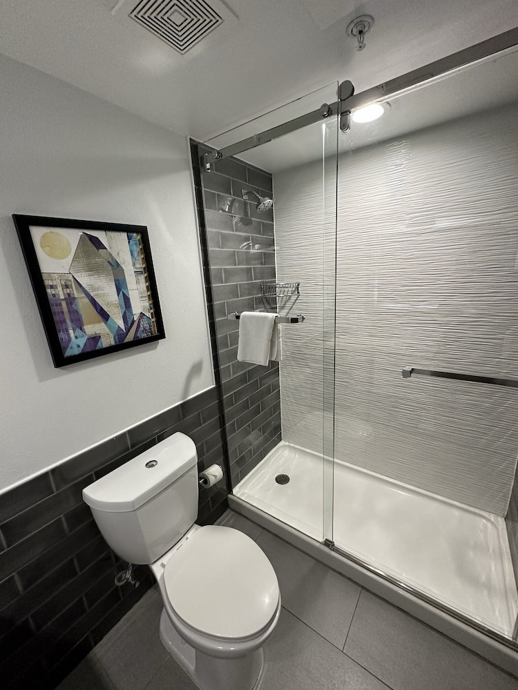 Holiday Inn Express Dallas Downtown - photo 39