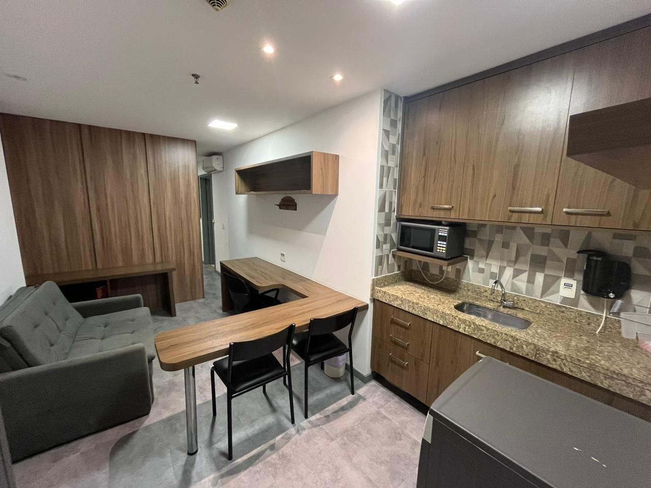 Nobile Suites Flats Rocha - last minute hotel in Unknown City