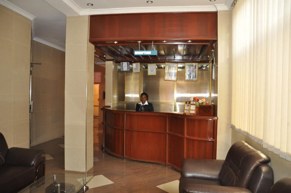 Rich Hotel — Arusha — photo 4