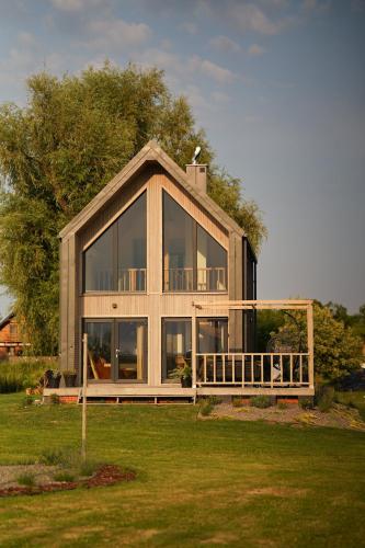 Ten Domek - last minute hotel in Unknown City