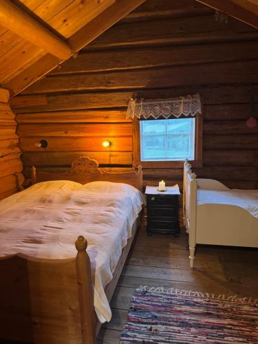 Gårdsturisme Sønstebø — Bo — photo 5