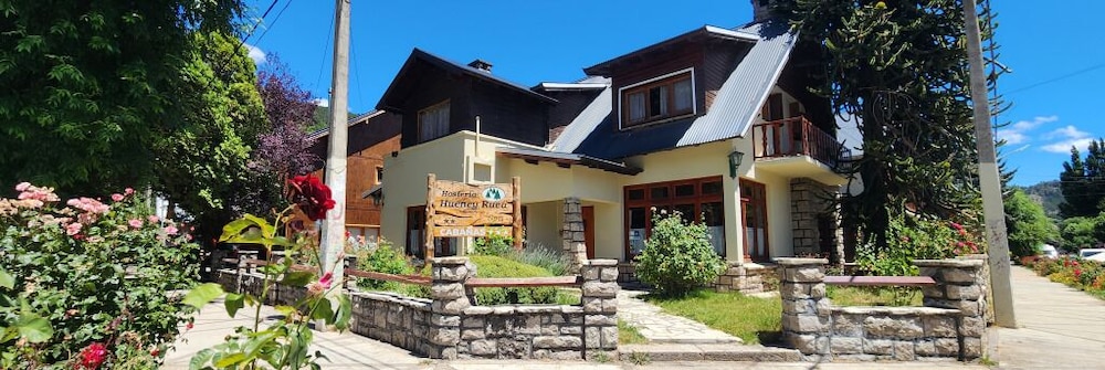 Hosteria Hueney Ruca in San Martin De Los Andes, Argentina