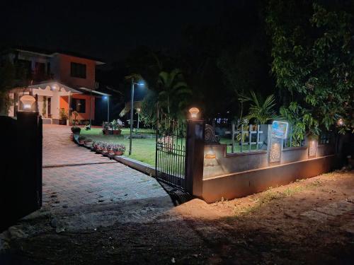 7Th Heaven Kannur — hotel in Tellicherry