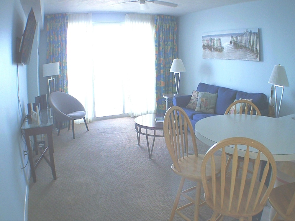Ocean Walk Resort - photo 99