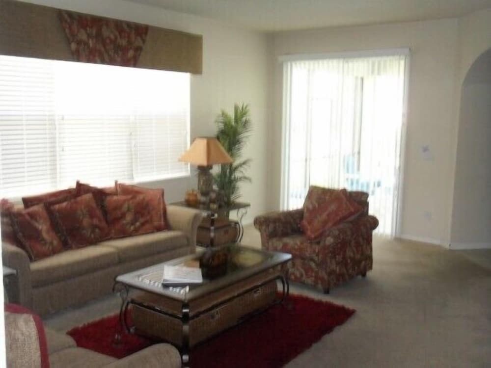 Ov2762 Trafalgar Village Resort 4 Bed 4 Baths Villa - photo 2