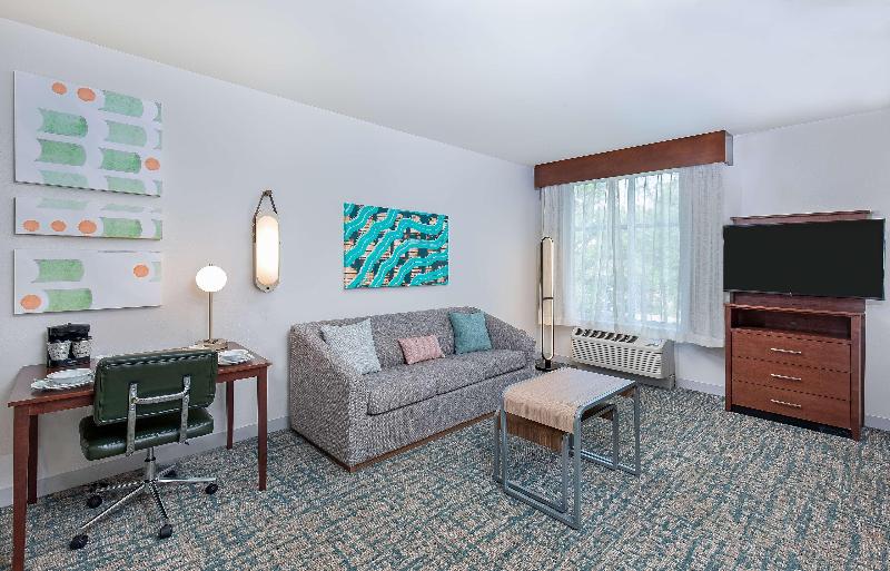 Homewood Suites by Hilton Atlanta Perimeter Center - photo 76