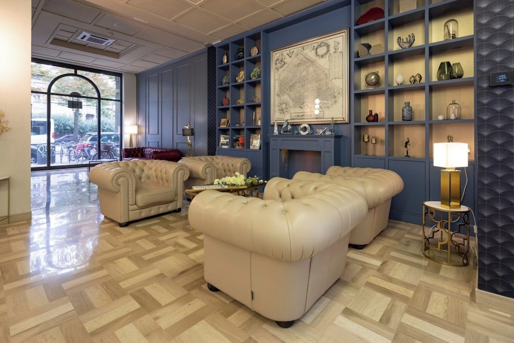 Hotel Astra Ferrara in Ferrara, Italy