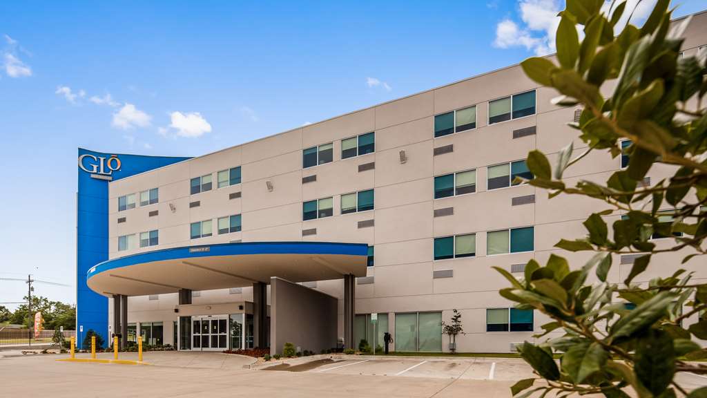 GLō Best Western Tulsa Catoosa East Route 66 - featured photo