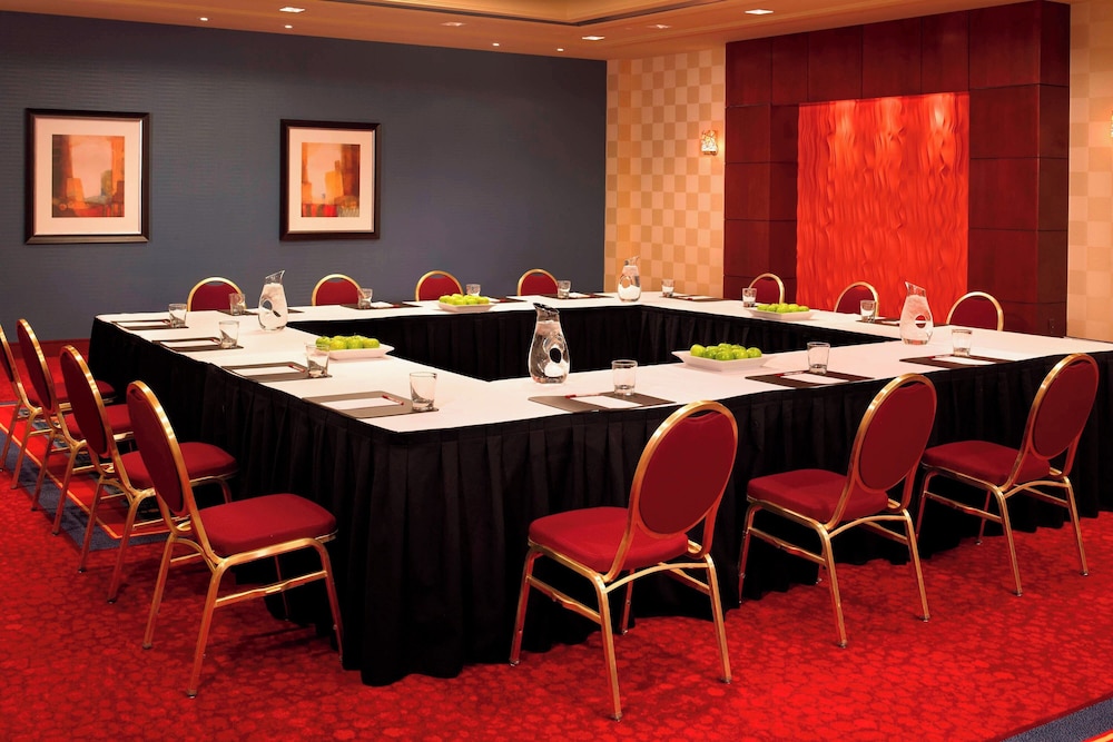 Marriott Kansas City Overland Park - photo 56