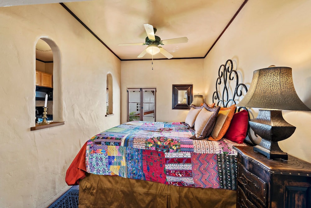 Oceanfront Hacienda - photo 8