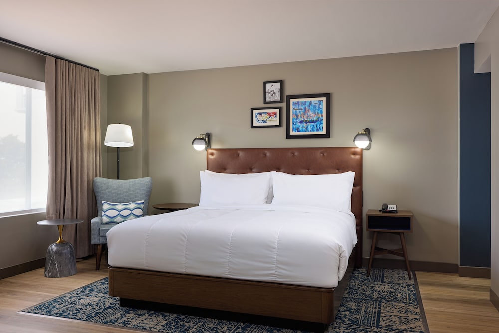 Four Points by Sheraton Englewood - photo 6