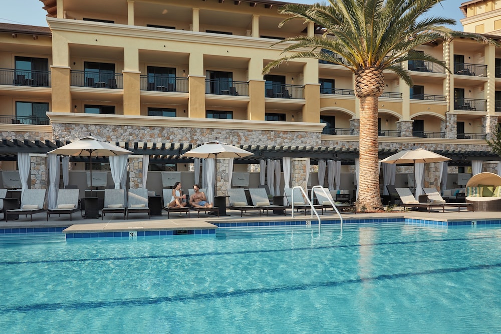 The Meritage Resort and Spa - photo 60