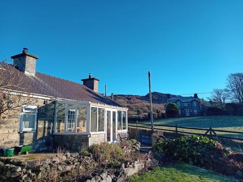 1 Tan Y Coed - last minute hotel in Unknown City