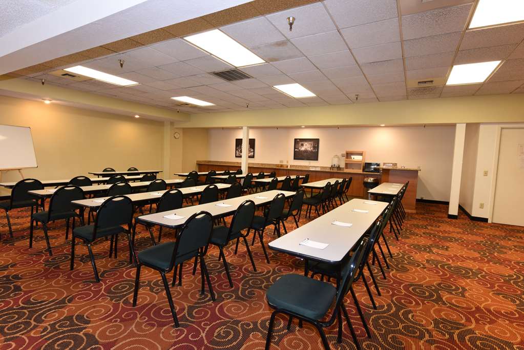 Best Western Plus Ahtanum Inn - photo 44