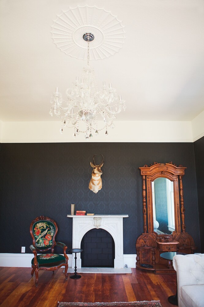 Park Victorian - photo 24