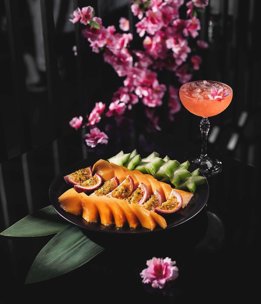 מזון ומשקאות