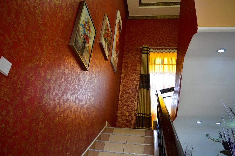 Capital Heights Hotel