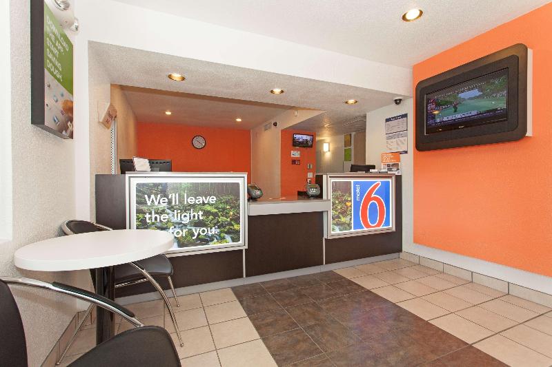 Motel 6 Davis Sacramento Area - photo 8