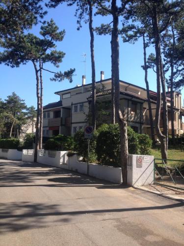 Cond Tiepolo — 4-Star Luxury Hotel in Lignano Sabbiadoro, Italy