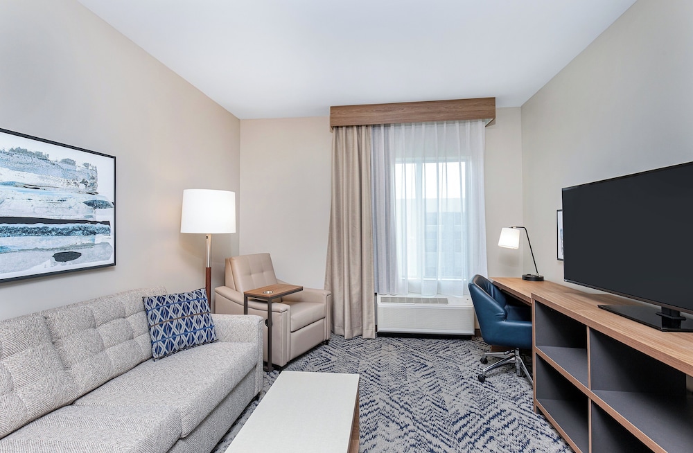 Candlewood Suites Erlanger South Cincinnati by IHG - photo 31