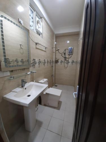 De Blue Marayan in Kurunegala, Sri Lanka