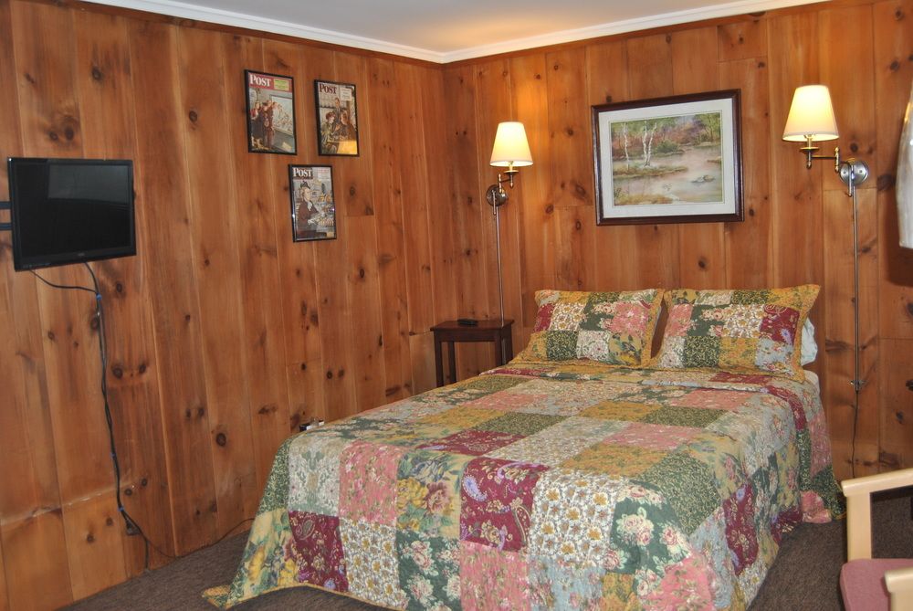 Sky Valley Motel & Cottages - photo 9