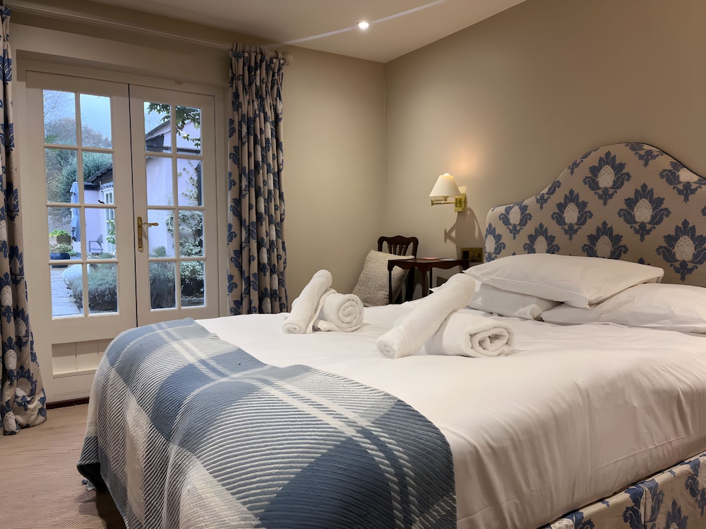 The Chilterns Fox in High Wycombe, United Kingdom