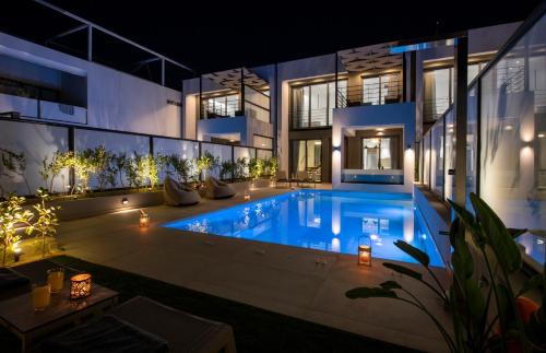 Cretan Queen Residences - last minute hotel in Unknown City