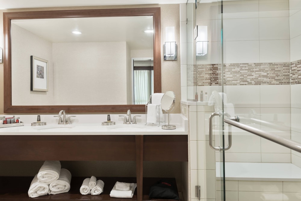 Columbus Airport Marriott - photo 22