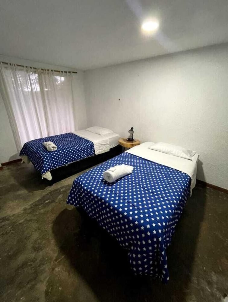 Colores de la Sierra in Santa Marta, Colombia