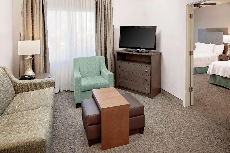 Homewood Suites by Hilton Dallas Market Center - photo 9
