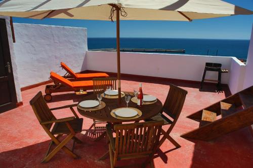 Casa Miramar — Tuineje — photo 3