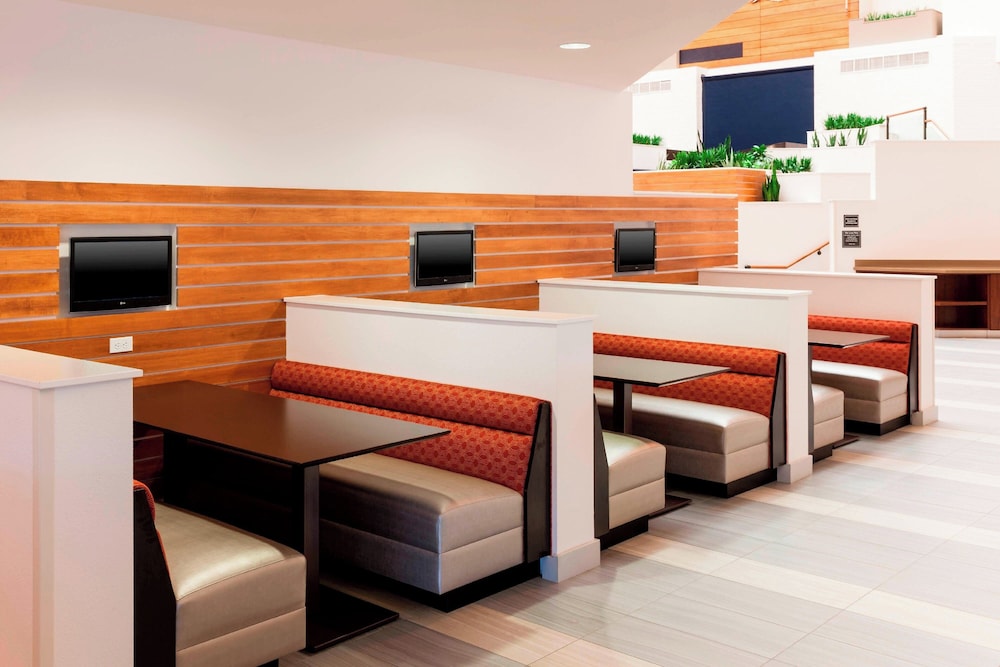 Residence Inn by Marriott Seattle Downtown Lake Union - photo 31